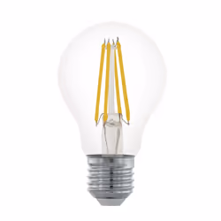 EGLO 11701, 6 W, E27, 806 lm, 25000 h, Blanc chaud