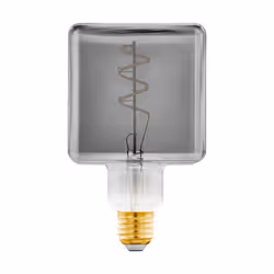 EGLO LM_LED_E27 - V1, 4 W, 11 W, E27, 50 lm, 25000 h, Blanc chaud