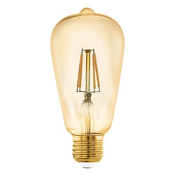 EGLO 12222 ampoule LED 4,9 W E27 F