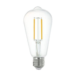 EGLO LM_LED_E27 - V2 ampoule LED 6 W E27 E