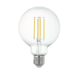 EGLO LM_LED_E27 - V2 ampoule LED 6 W E27 E