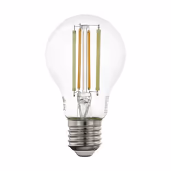 EGLO 12235, 6 W, 60 W, E27, 806 lm, 20000 h, Blanc