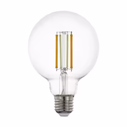 EGLO 12239, 6 W, 60 W, E27, 806 lm, 20000 h, Blanc froid, Blanc neutre, Blanc chaud