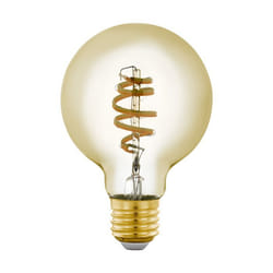 EGLO 12243 energy-saving lamp 4,9 W E27 G