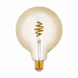 EGLO 12245, 4,9 W, 33 W, E27, 360 lm, 20000 h, Blanc froid, Blanc neutre, Blanc chaud