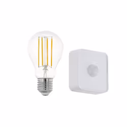 EGLO LM_LED_E27 - V2, 6 W, 60 W, E27, 806 lm, 20000 h, Blanc neutre