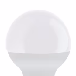 EGLO 12267, 4,9 W, 42 W, E27, 500 lm, 20000 h, Blanc chaud