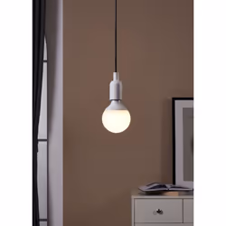 EGLO 12267 ampoule LED 4,9 W E27 F