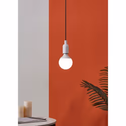 EGLO 12268 ampoule LED 4,9 W E27 F