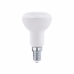 EGLO 12271, 4,9 W, 42 W, E27, 500 lm, 20000 h, Blanc chaud