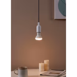 EGLO 12272 ampoule LED 4,9 W E27 F
