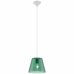 Description Plafonnier design pour votre décoration intérieure. Cette suspension impressionne par son design attrayant et son ...