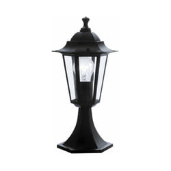 EGLO LATERNA 4 Piedestal extérieur/Lampadaire E27