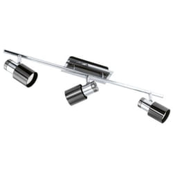 EGLO 30834 spot d'éclairage Spot d'éclairage de surface GU10 LED