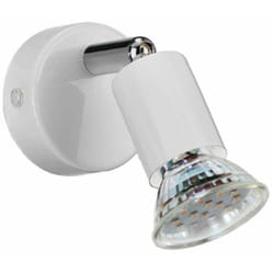 Gamme mini-led bg 1 spot patère ø 60