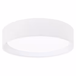 EGLO PASTERI, LED, 3000 K, 950 lm, IP20, Blanc