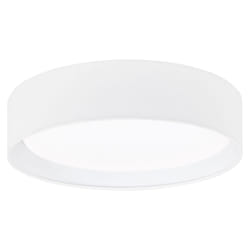 EGLO PASTERI éclairage de plafond Blanc LED