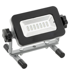 EGLO LED Accu straler PIERA- 8W 4000K 6,5 W Noir, Gris