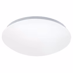 EGLO GIRON-C, 1 ampoule(s), 6500 K, 2100 lm, IP20, Blanc