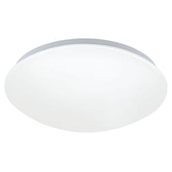 EGLO GIRON-C éclairage de plafond Blanc