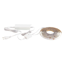 EGLO Stripe-c Ruban lumineux universel Intérieure LED 5000 mm