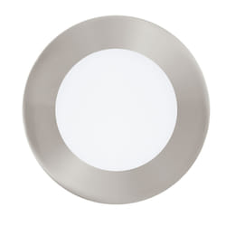 EGLO FUEVA-C éclairage de plafond Métallique LED