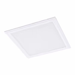 EGLO Salobrena 1, LED, 4000 K, 2100 lm, Blanc