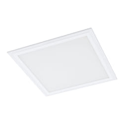 EGLO Salobrena 1 éclairage de plafond Blanc LED