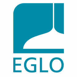 EGLO Fueva, 1 ampoule(s), Métallique