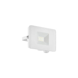 EGLO FAEDO 3 Éclairage mural extérieur Module LED SMD LED 10 W Blanc