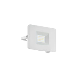 EGLO FAEDO 3 Éclairage mural extérieur Module LED SMD LED 20 W Blanc