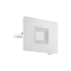 EGLO FAEDO 3 Éclairage mural extérieur Module LED SMD LED 30 W Blanc