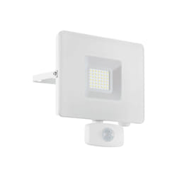 EGLO FAEDO 3 Éclairage mural extérieur Module LED SMD LED 30 W Blanc