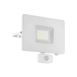 EGLO FAEDO 3 Éclairage mural extérieur Module LED SMD LED 50 W Blanc