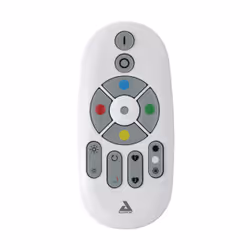 EGLO Connect Z, Éclairage, Bluetooth, Appuyez sur les boutons, Blanc