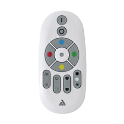 EGLO Connect Z télécommande Bluetooth Éclairage Appuyez sur les boutons