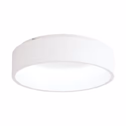 EGLO Marghera 1, LED, Ampoule(s) non remplaçable(s), 3000 K, 3000 lm, Blanc
