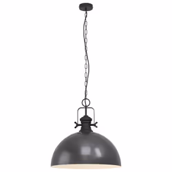 EGLO Combwich, 1 ampoule(s), E27, IP20, Noir, Crème