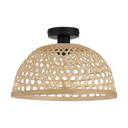 EGLO Claverdon éclairage de plafond E27