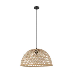 EGLO CLAVERDON éclairage de plafond E27