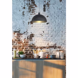 EGLO WInkworth éclairage en suspension E27 40 W Noir