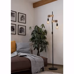 EGLO TOWNSHEND éclairage au sol E27 LED - Vue supplémentaire 3