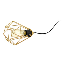 EGLO Tarbes lampe de table E27 60 W