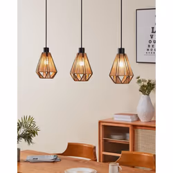 EGLO 43777 éclairage de plafond E27 40 W