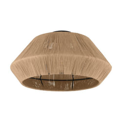 EGLO 43784 éclairage de plafond E27 40 W