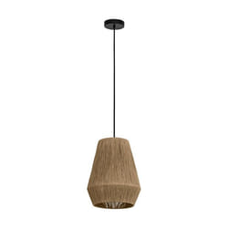 EGLO 43785 éclairage de plafond E27 40 W