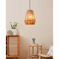 EGLO 43785 éclairage de plafond E27 40 W