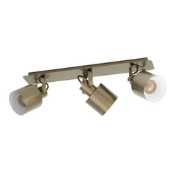EGLO 43819 éclairage de plafond E27 40 W
