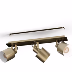 EGLO 43819 éclairage de plafond E27 40 W