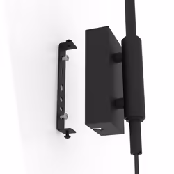 EGLO MATLOCK Noir, Gris Adapté à une utilisation à l'intérieur E27 40 W